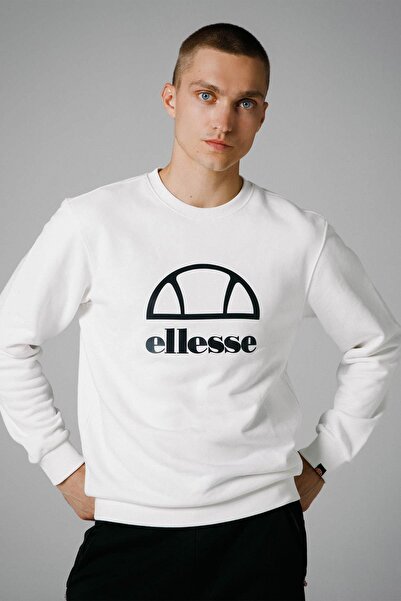 Ellesse Ανδρικό φούτερ EM255-OF