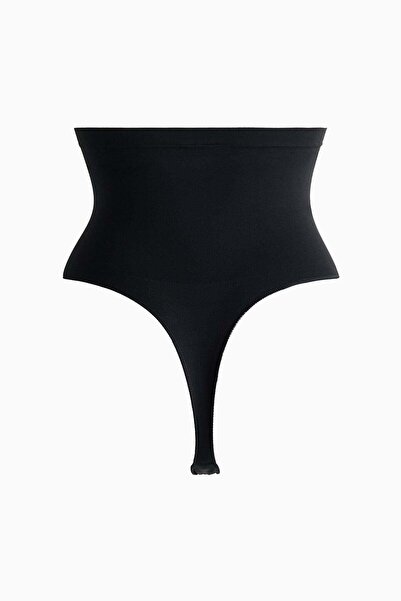 H&M Stretchy & Sculpting Firm Shape Thong briefs