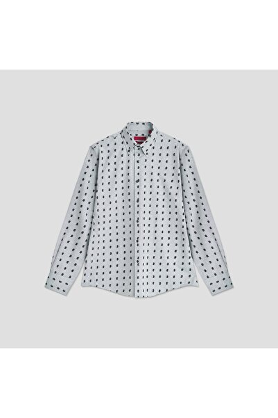 Giovane Gentile Gömlek