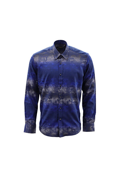 Giovane Gentile Giovane G. Designers Gömlek