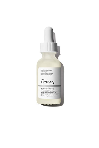 The Ordinary Hyaluronsäure 2 % + B5-hyaluronsäure-serum 30 ml