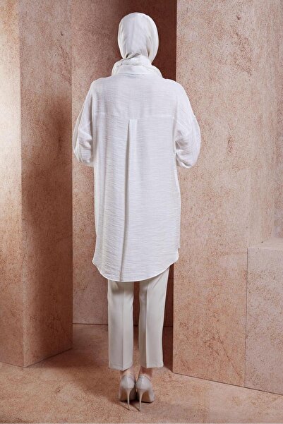 Alvina Tunic 44626 - Sequin Detailed