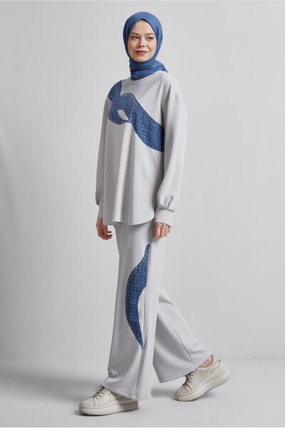 Alvina PANTOLONLU EŞOFMAN TAKIM 45336