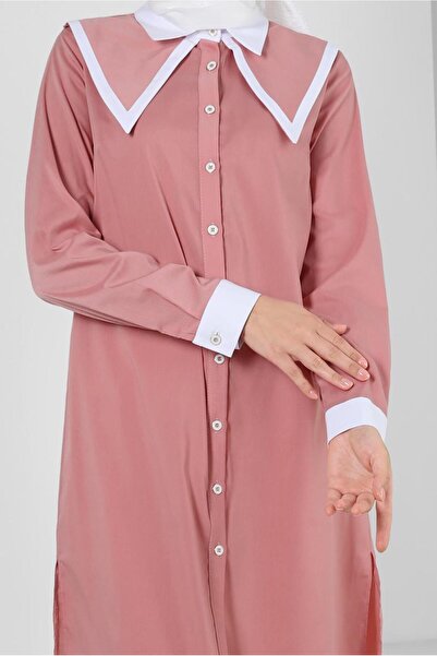 Alvina ΠΟΥΚΑΜΙΣΟ ΛΕΠΤΟΜΕΡΗΣ ΚΡΟΥΣΗΣ 43817