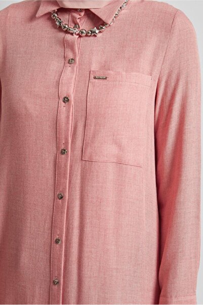 Alvina Long Tunic 44784