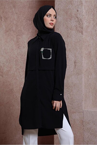 Alvina ΤΟΥΝΙΚ ΜΕ ΠΕΤΡΑ 44493