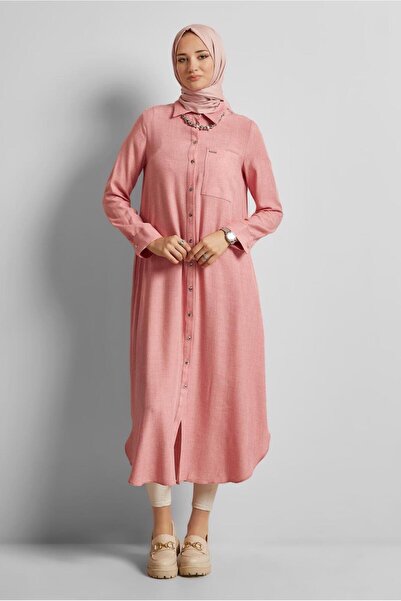 Alvina Long Tunic 44784