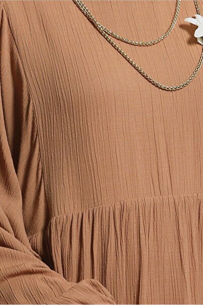 Alvina ΦΟΡΕΜΑ ΜΕ ΛΕΠΤΟΜΕΡΗ ΑΛΥΣΙΔΑ 44427