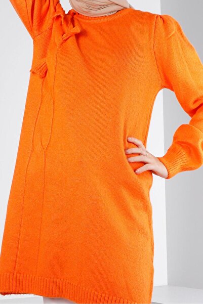 Alvina ΠΛΕΚΤΟ ΜΠΛΟΥΖΑ ΜΕ ΣΧΕΔΙΟ 43186