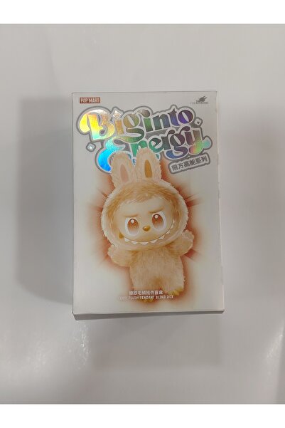 Genel Markalar Süpriz Kutulu Labubu Koleksiyon Figürü