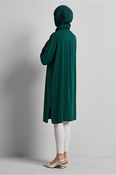 Alvina Bead Detailed Tunic 45371