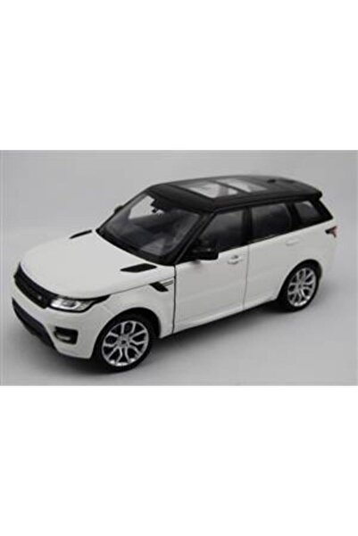 WELLY Range Rover Sport 1/36 Ölçek Çek Bırak