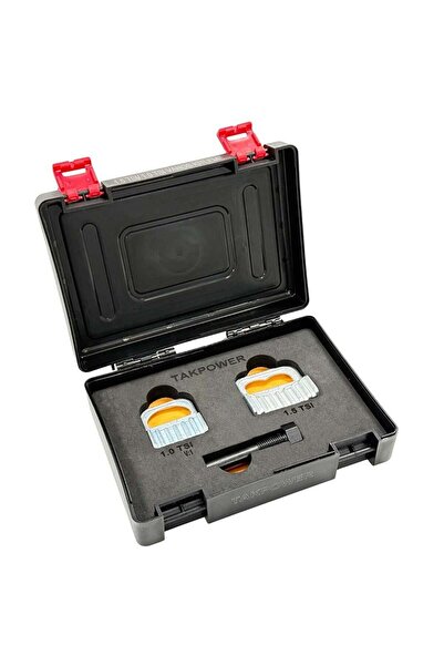 TAKPOWER Volkswagen 1.0 TSI - 1.5 TSI Sente Aparatı 2'li