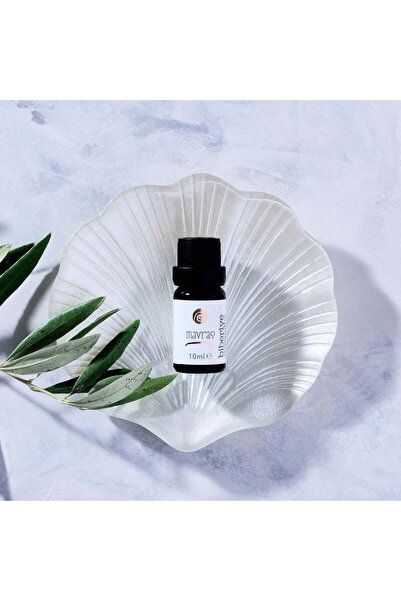 Mavras زيت الروزماري العطري