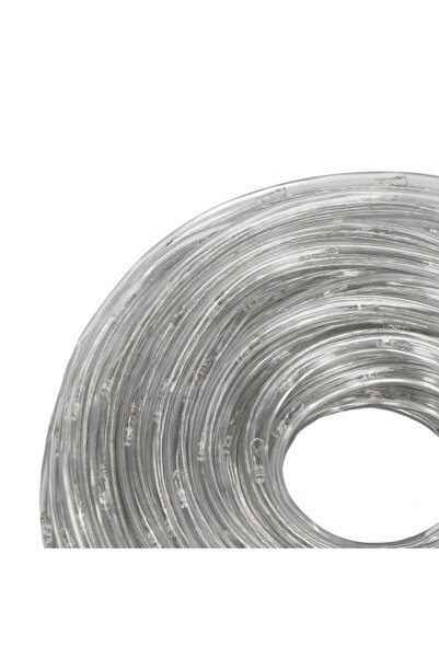 OEM Instalatie de Craciun Furtun, 10m, 240 LED-uri, Interior/Exterior, 8 jocuri de lumini, Albastru