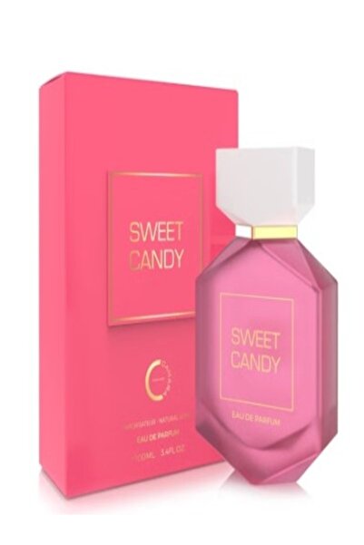 generic3 عطور سويت كاندي كامارا للنساء