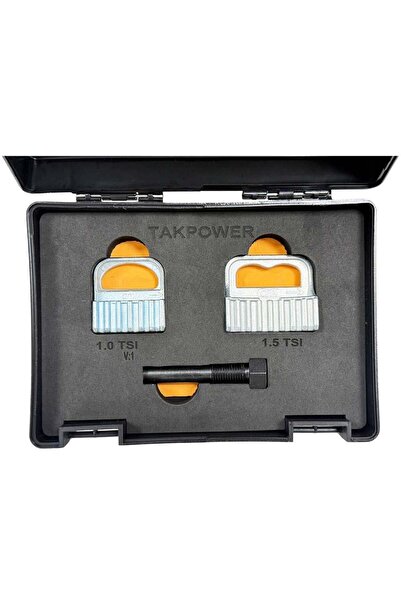 TAKPOWER Volkswagen 1.0 TSI - 1.5 TSI Sente Aparatı 2'li