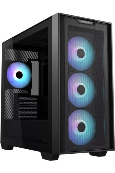 MSI DFS Gaming VOLIBEAR AMD RYZEN 7 7800X3D-RTX 4080 SUPER-B650-ANAKART-1TB M.2-32GB DDR5-OYUNCU BİLGİSA