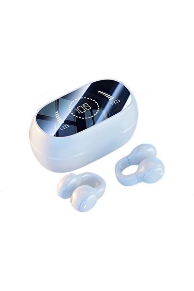 Generic High Quality Bone Conduction Wireless Earphones Bluetooth Noise Reduction Sports Gaming Earphones