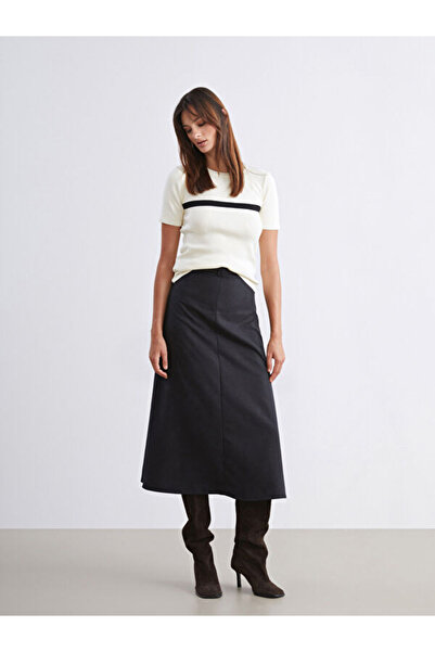 LC Waikiki Crew Neck Women's Knitwear Sweater