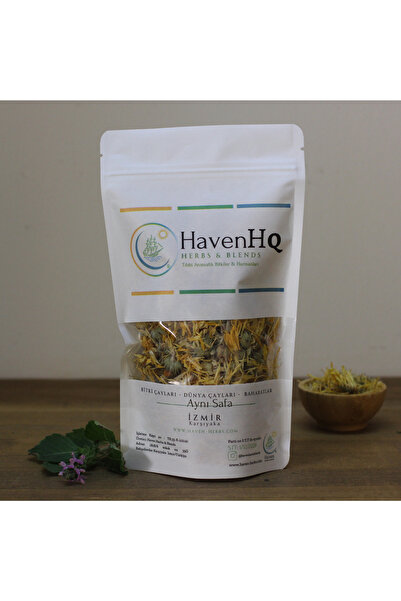 Haven Herbs & Blends Aynı Safa Çayı 25gr |