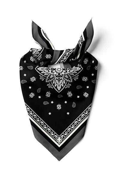 Modabutik ETNİK DESENLİ BANDANA