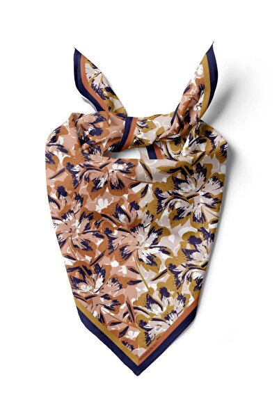 Modabutik D56 KADIN DESENLİ BANDANA
