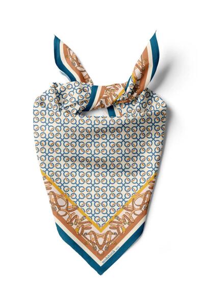 Modabutik KADIN DESENLİ BANDANA