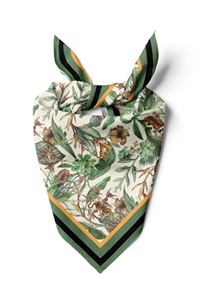 Modabutik KADIN DESENLİ BANDANA