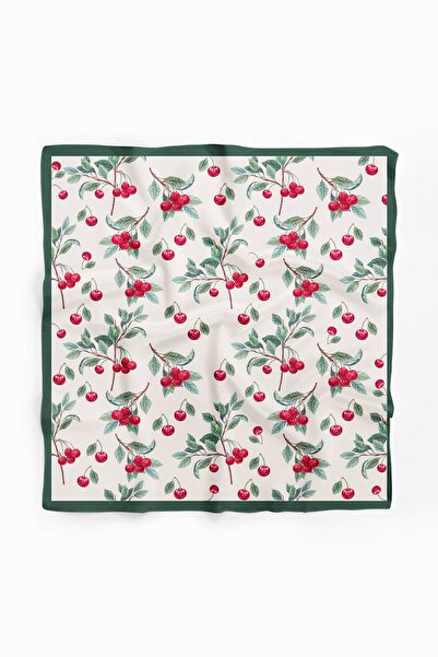 Modabutik Μπαντάνα με σχέδιο κερασιού