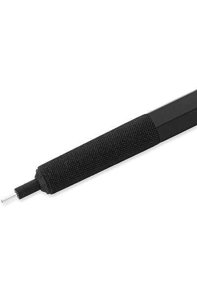 Bigpoint Rotring 600 Versatil Pen 07 Black