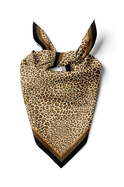 Modabutik KADIN DESENLİ BANDANA