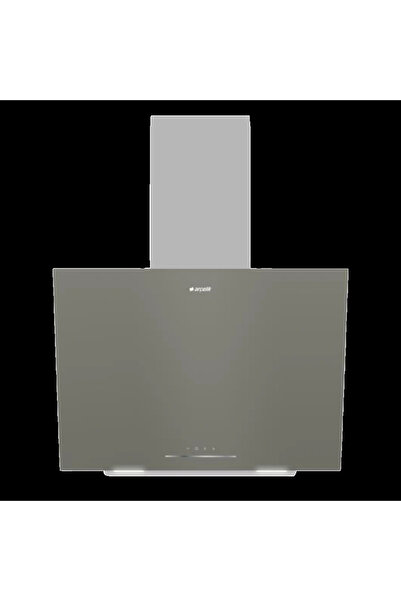 Arçelik Gri Uygun Cam Ankastre Set