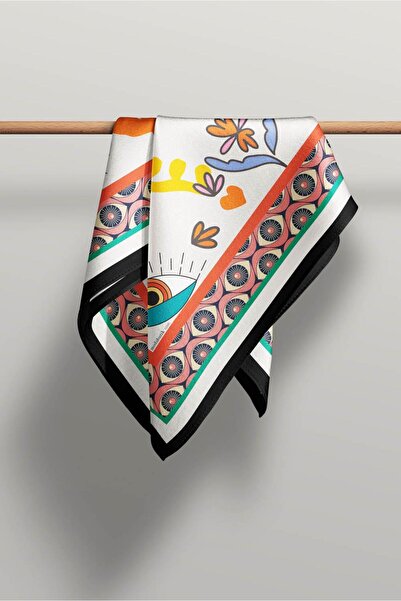 Modabutik ΑΠΑΓΟΡΕΥΣΗ ΣΧΕΔΙΑΣΜΕΝΗ ΜΠΑΝΤΑΝΑ DG12395