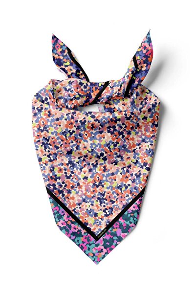 Modabutik C25 KADIN DESENLİ BANDANA