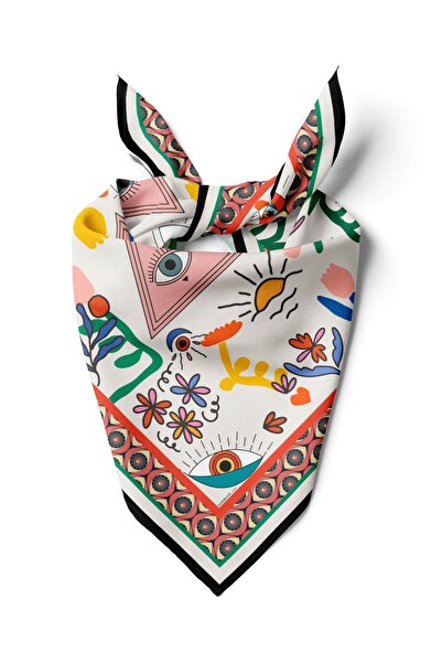 Modabutik ΑΠΑΓΟΡΕΥΣΗ ΣΧΕΔΙΑΣΜΕΝΗ ΜΠΑΝΤΑΝΑ DG12395