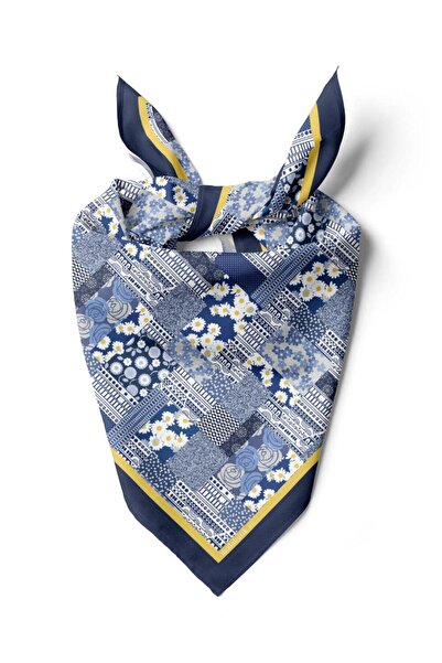 Modabutik KADIN DESENLİ BANDANA