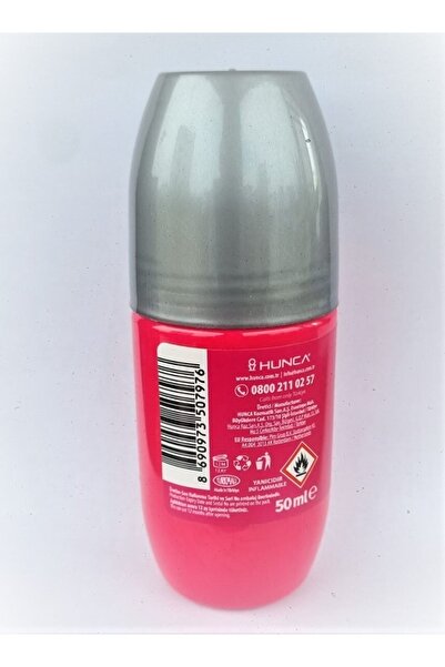 Jagler Roll-on Kadın 50ml