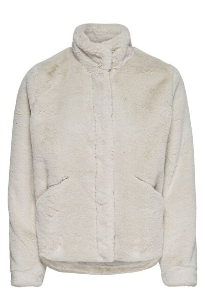 ONLY MONT 15160013 ONLVIDA FAUX FUR JACKET OTW