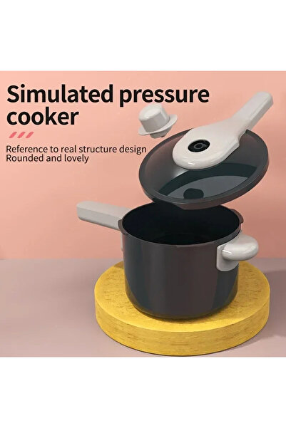 Choice مجموعة ألعاب مطبخ مكونة من 28 قطعة لتقطيع الفواكه والخضروات مع ألعاب طبخ تعليمية