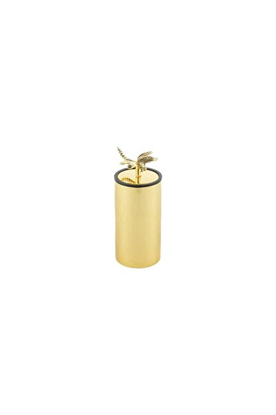 Mikasa Moor Gold Toothpick Holder 5 X 12cm P350.824275