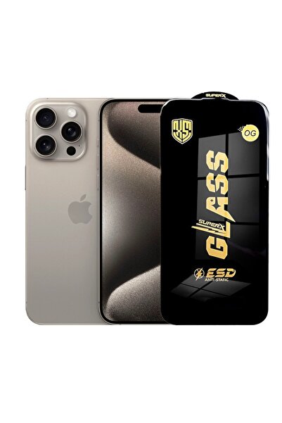 Flippy Folie de Sticla Transparenta, Flippy, ESD Compatibila cu Apple iPhone ...