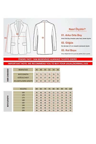 Frappoli Zabadeo Men's Navy Blue Patterned Polyviscose Fabric Slim Fit Sports Blazer Jacket