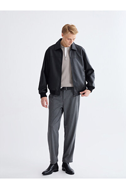 LC Waikiki Vizyon New Season Standard Fit Men's Trousers