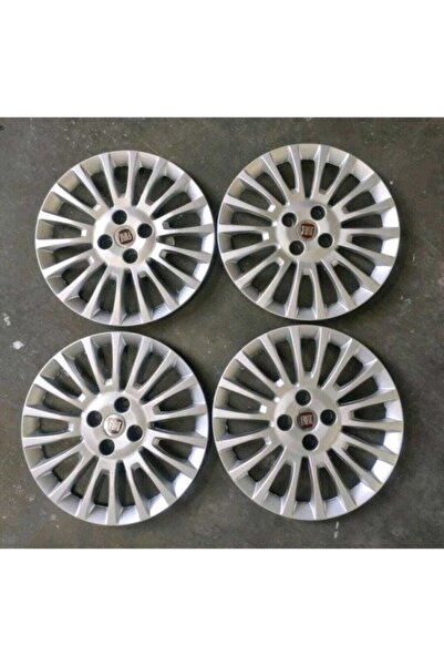 AK JANT Fiat Linea Uyumlu 15 Inc Jant Kapağı