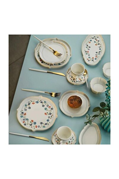 Aryıldız Sc Lavinia Kahvaltı Takımı 32 Parça