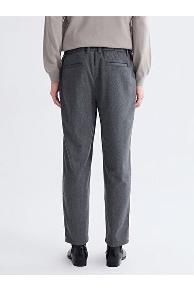 LC Waikiki Vizyon New Season Standard Fit Men's Trousers