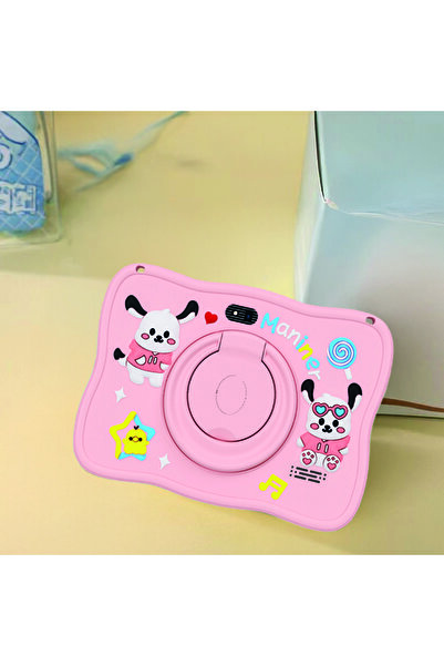 Torima MANINER M6 PINK KIDS TABLET