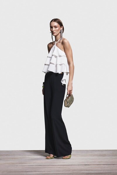 EXPLOSION Блузка. 