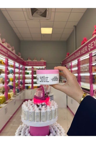 Roselinda EL&YÜZ KREMİ